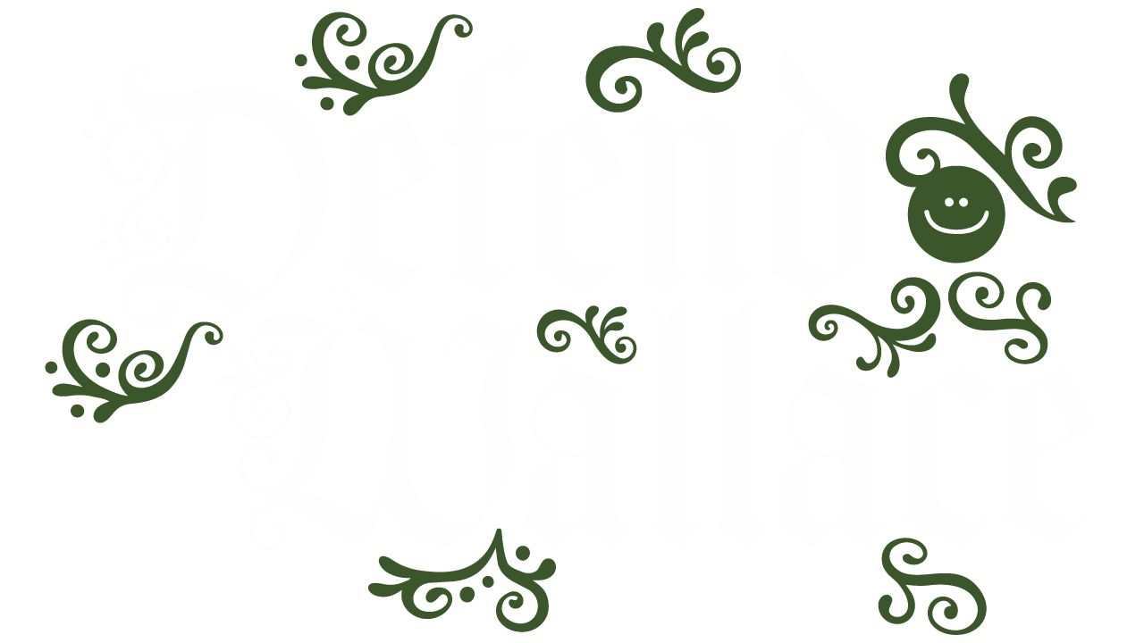 Defend Wallace logo